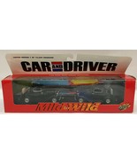 Car &amp; Driver 2000 Road Champs Car &amp; Driver MILD TO WILD 1932 Ford 1:43 S... - £15.29 GBP