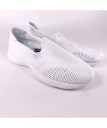 Fila Womens Mallorca 5RM01320 White Sneaker Walking Casual Shoe Size 8 - $19.79