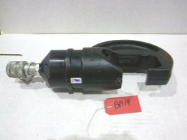 Hydraulic Remote Crimping Tool -Brock Model 3-4368-1 - $793.00