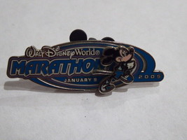 Disney Tauschen Pins 35893 WDW - Marathon 2005 (Mickey Mouse) - £6.18 GBP