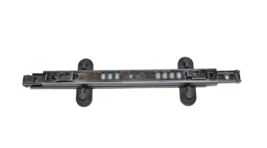 KitchenAid Dishwasher Right Dishrack Slide Rail (W11192638 / W11259786) ... - $38.65