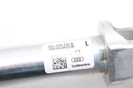 12-18 AUDI A6 C7 STEERING COLUMN INTERMEDIATE LOWER SHAFT E4971 image 11