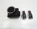 12 Mercedes W212 E550 switch, ignition lock w/keys 2129055800 - £147.09 GBP