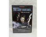 Alfred Hitchcocks The Lady Vanishes DVD - $9.89