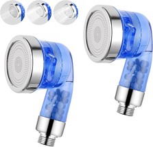 Blue Shampoo Bowl Sprayer Head with Filter, 2PCS Sprayer Head for Portable  - $624.40 MXN