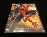 DVD Spider-Man 3 2004 Tobey Maguire, Kirsten Dunst, Topher Grace James F... - £6.41 GBP