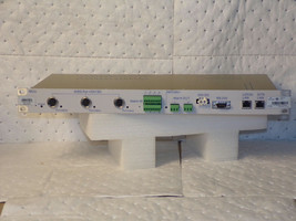 Powerwave Technologies 7070.30 Master Control Unit MCU Input Voltage 24VDC - £284.06 GBP