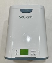 ✅ SoClean 2 CPAP Cleaner &amp; Sanitizer SC1200 + Tubing &amp; Power Adapter – T... - $553.89 MXN