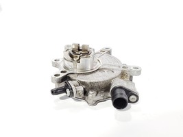 2012 2017 Mercedes CLS550 OEM Vacuum Pump 4.6L A2762300065 - $3,460.13 MXN