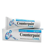  Counter-pain Cool Analgesic Gel Balm Relieves Muscle Aches 4 packs X 60GM - $42.27