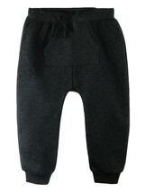 Star Wars Baby Boys Sweatpants Size 18M Charcoal - $5.09 CAD