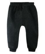 Star Wars Baby Boys Sweatpants Size 18M Charcoal - €3,13 EUR