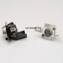 NEW Genuine/OEM WHIRLPOOL CUTOFF-TML Part #280148 - $111.10