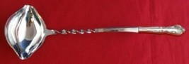 American Classic by Easterling Sterling Silver Punch Ladle HHWS 13 3/4&quot; ... - £61.54 GBP