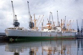 SL0960 - Norwegian Cargo Ship - Aramis - photograph 6x4 - £2.20 GBP