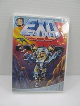Exo Squad Season 1 (DVD 2009) New Sealed - £5.65 GBP