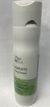 Wella Professionals Elemens Renewing Shampoo 8.4 fl oz / 250 ml - £19.97 GBP