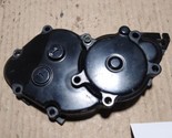 06-10 ZX10R Right Engine Crankcase Starter Stator Cover Kawasaki Ninja #2 - £49.32 GBP