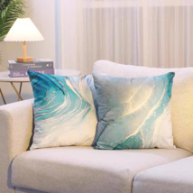 Baskbed Pillowcases,Vibrant Color Retention - $8.88