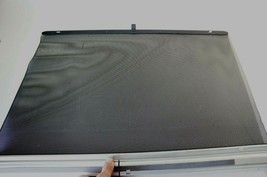 03-2009 mercedes w211 e320 e350 e500 WAGON rear right door sun shade curtain - $93.38