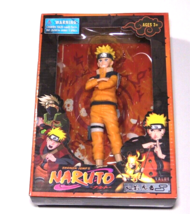 Naruto Manga series figure (Naruto Uzumaki)  Shonen Jump’s Figure New In Box! - £23.35 GBP
