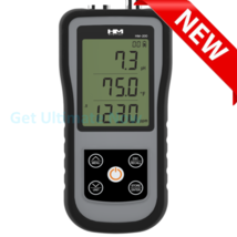 HM Digital Portable pH/EC/TDS/Temp Monitor HM-200 - £180.40 GBP