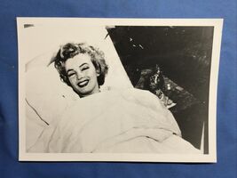 MARILYN MONROE Pin-Up Movie Star Celebrity 5x7 Photo - $9.87