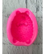 Silicone Molds Sheep Craft Art Silicone Soap Mold - £12.70 GBP