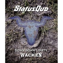 Down Down &amp; Dirty at Wacken  - $23.00