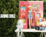 APPEARING DOLL by George Iglesias &amp; Twister Magic - Trick - £35.79 GBP