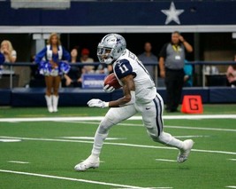 CEDRIC WILSON 8X10 PHOTO DALLAS COWBOYS PICTURE NFL FOOTBALL GAME ACTION - $4.94