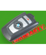 OEM BMW 3 4 5 6 X3 SMART KEY REMOTE FOB 4 BUTTONS - $760.27 MXN