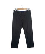 Banana Republic Pants Mens 33 Non Iron Modern Slim Fit Straight Leg Slac... - $32.48 CAD