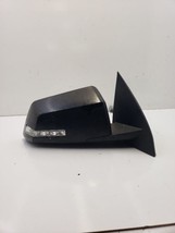 Passenger Side View Mirror Power Mirror Manual Folding Fits 12 ACADIA 749286 - $70.29