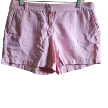 J Crew Cotton Shorts Size 10 - $24.75