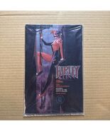 Batman Curse of the White Knight #7 Silver FOIL Harley Quinn Convention ... - €25,77 EUR