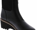 Corkys Footwear Women&#39;s Boo Black Boots Corkys Boo Black - $61.00