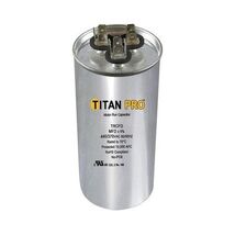 TITAN PRO Packard TRCFD4075 40+7.5MFD 440/370V Round Capacitor - $33.08