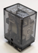Potter &amp; Brumfield K10P-11D15-12 General Purpose Plug-In Relay 12VDC 8-Pin - $206.80 MXN