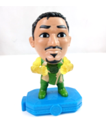 2021 Marvel Studios Eternals #9 Gilgamesh 4&quot; McDonald&#39;s Toy - £2.91 GBP