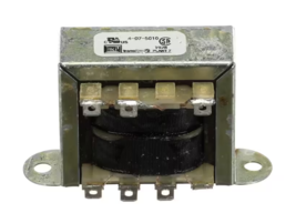 Hickory 4-07-5010, Transformer, 10 Volt - $76.29