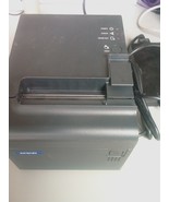 EPSON Black Thermal Receipt Printer M165a TM-T90 USB Interface - $934.03 MXN