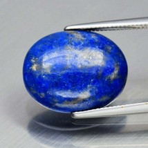 7.30 cwt Untreated Lapis Lazuli. Gem Quality for Jewelry . - £31.49 GBP