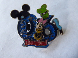 Disney Trading Pins 43390 DLR - 06 Collection (Minnie Mouse) - £7.58 GBP