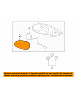 Chevrolet GM OEM 06-13 Impala Door Rear Side View-Mirror Glass Left 8904... - $76.07 CAD