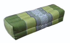 New Handmade Thai Ancient Long Health Pillow aoh29 - $60.00