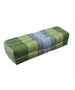 New Handmade Thai Ancient Long Health Pillow aoh29 - $60.00