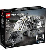 LEGO Technic Liebherr R 9800 Excavator 42100 - £721.15 GBP