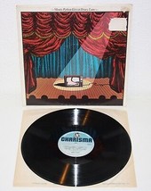 Monty Python Live at Drury Lane 1974 UK LP Charisma ‎– Class 4 Flying Ci... - $10.31
