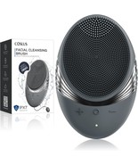 Coslus Facial Cleansing Brush Face Scrubber : Portable Silicone, Exfolia... - $756.38 MXN